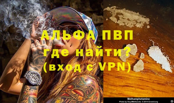 винт Алзамай